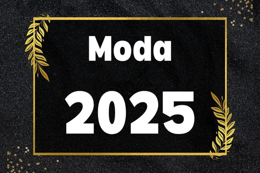 Moda 2025