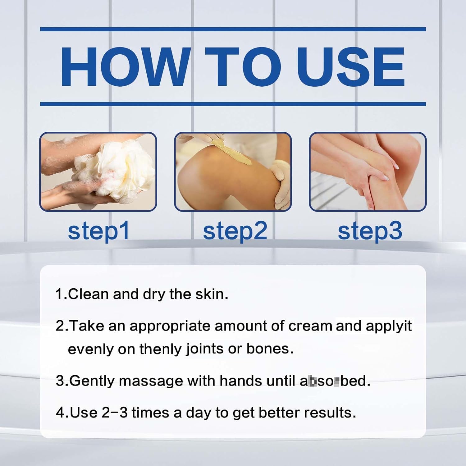 Crema ApiFlex™ pentru Articulații