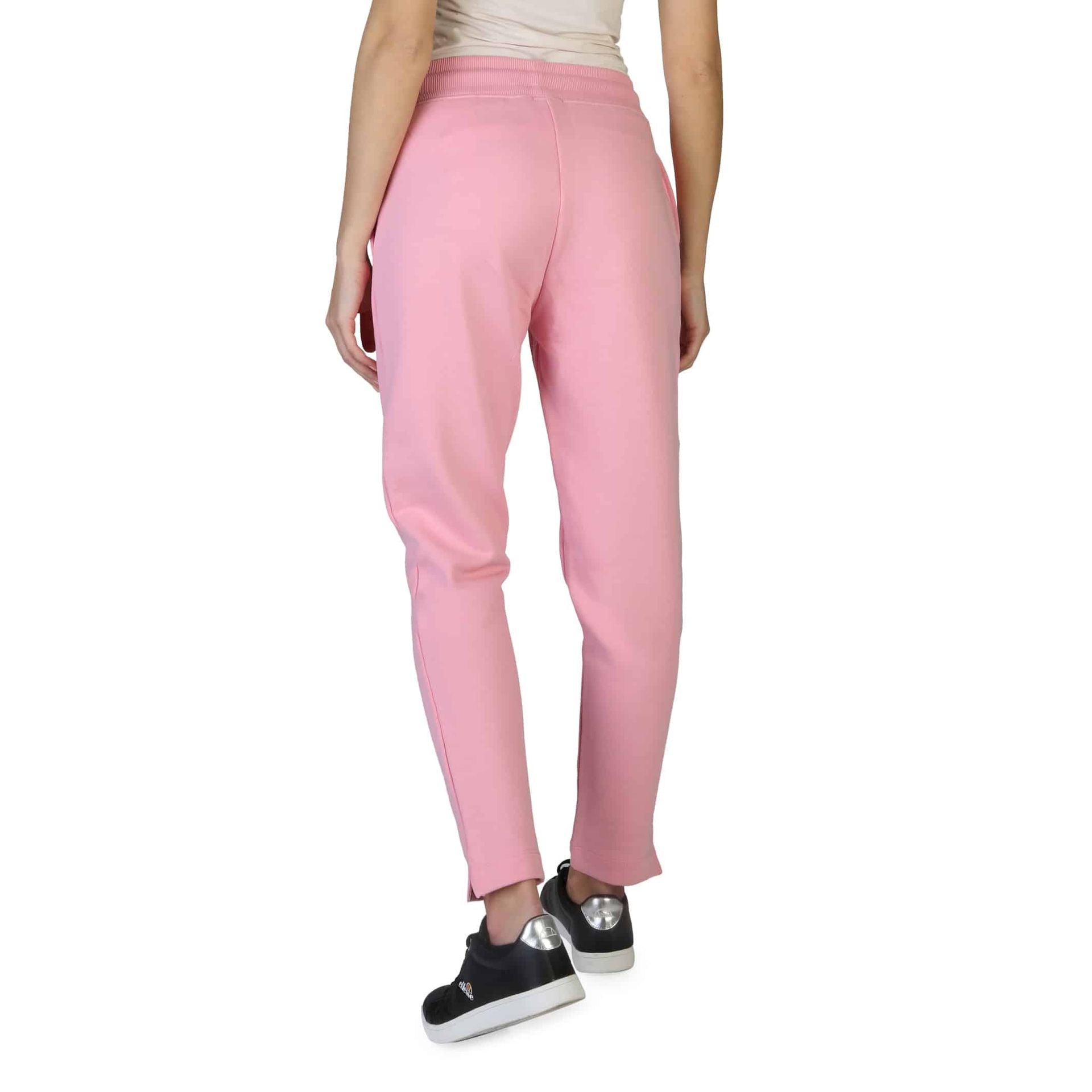 Pantaloni de trening roz de la Pepe Jeans pentru dame