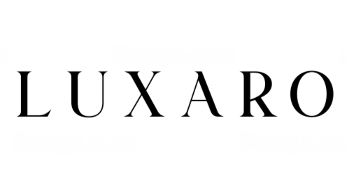 Logo Luxaro